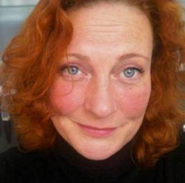 Diana Weasley noemden collega's me meteen